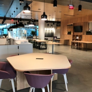 Photo of Spaces Co-Working