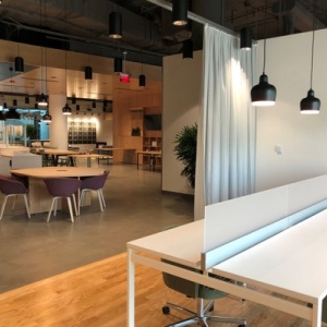 Photo of Spaces Co-Working