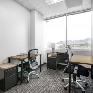 Photo of Regus Arizona Raintree Corporate Center I