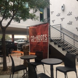 Photo of CO+HOOTS Coworking