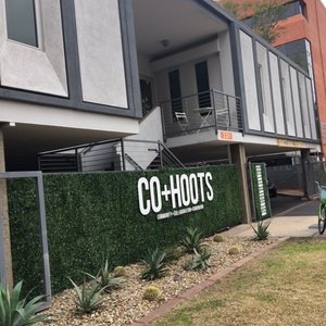 Photo of CO+HOOTS Coworking