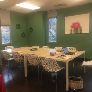 Photo of CO+HOOTS Coworking