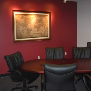 Photo of Paragon's Scottsdale Executive Suites