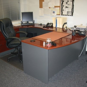 Photo of Paragon's Scottsdale Executive Suites