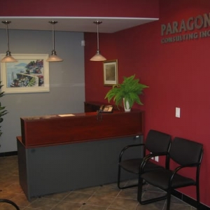 Photo of Paragon's Scottsdale Executive Suites