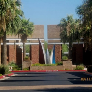 Photo of Paragon's Scottsdale Executive Suites