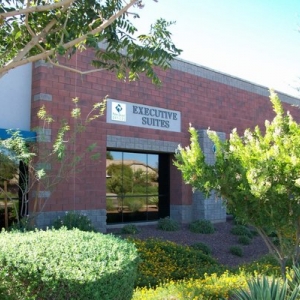 Photo of Lux Offices - Avondale