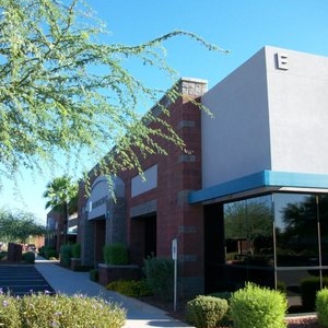 Photo of Lux Offices - Avondale
