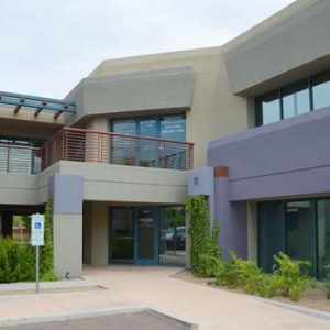 Photo of Scottsdale Executive Office Suites