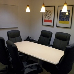 Photo of Scottsdale Executive Office Suites