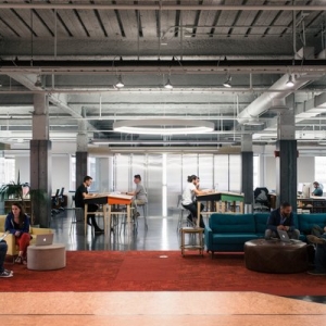 Photo of The Department