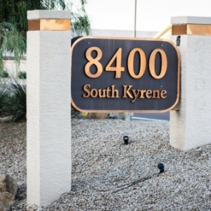Photo of 8400 Building
