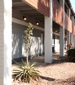 Photo of 8400 Building