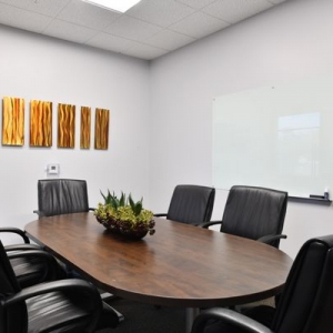 Photo of EV Suites