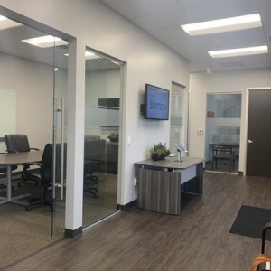 Photo of EV Suites