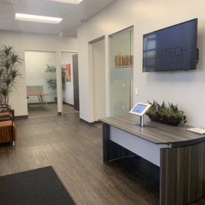 Photo of EV Suites