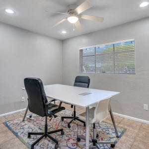 Photo of Coworking on 15th Ave