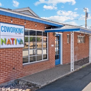 Photo of Coworking on 15th Ave