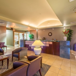 Photo of Executive Suites Chandler