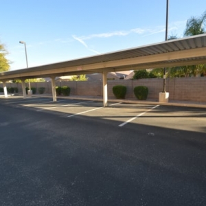 Photo of Executive Suites Chandler
