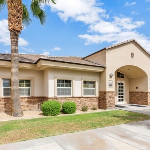 Photo of Simple Suites
