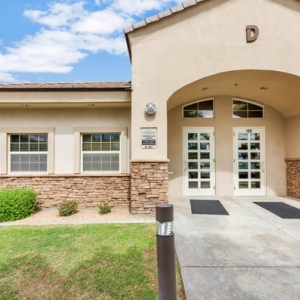 Photo of Simple Suites