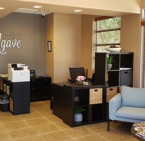 Phoenix Executive Suites At Agave