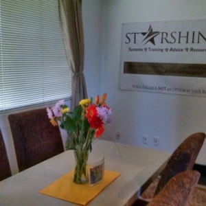 Photo of StarshineAZ