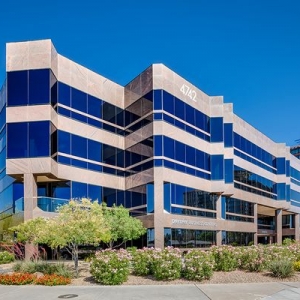 Phoenix Premier Workspaces - Coworking & Office Space