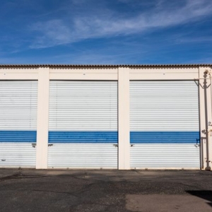 Mesa Alma Plaza Storage & Business Suites