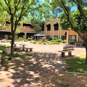 Photo of Off 16th Executive Suites