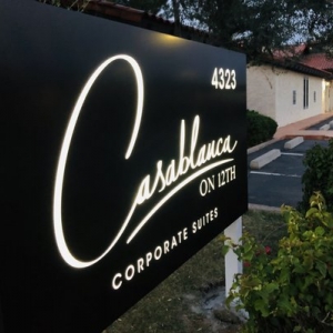 Photo of Casablanca On 12th