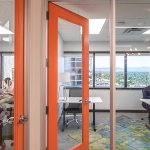 Photo of Expansive - Heard Building