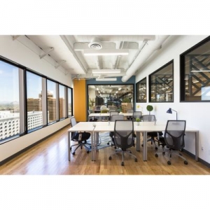 Photo of SPACES Arizona One Renaissance Tower