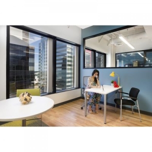 Photo of SPACES Arizona One Renaissance Tower