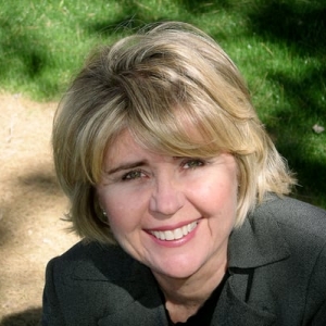 Photo of Suzanne Muusers Business and Career Coach