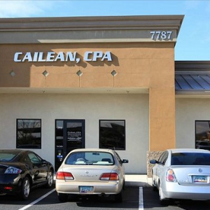 Photo of Cailean, CPA & Business Consultant