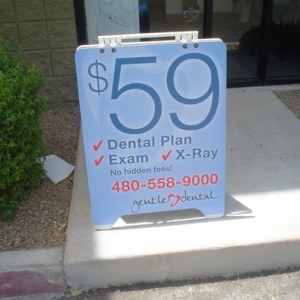 Photo of The Sign Jungle