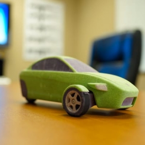 Photo of Genesis Concept and Design