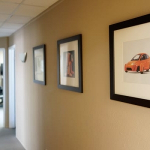 Photo of Genesis Concept and Design