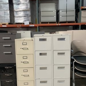 Photo of Office Furniture Now