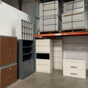 Photo of Office Furniture Now