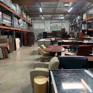 Photo of Office Furniture Now