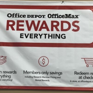 Photo of Office Max