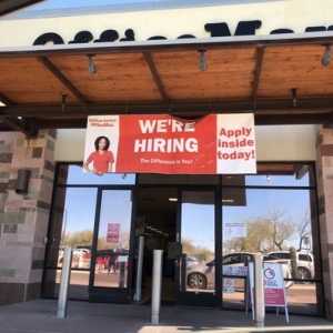Photo of Officemax