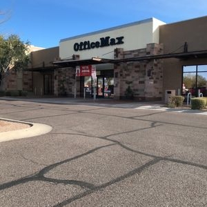 Photo of Officemax