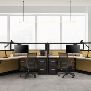 Photo of Markets West Office Furniture