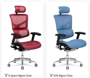 Photo of Markets West Office Furniture