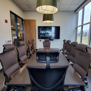 Photo of Markets West Office Furniture
