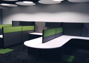 Photo of Markets West Office Furniture
